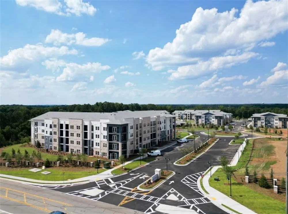 300 Hwy 81 #6314 McDonough, GA 30253