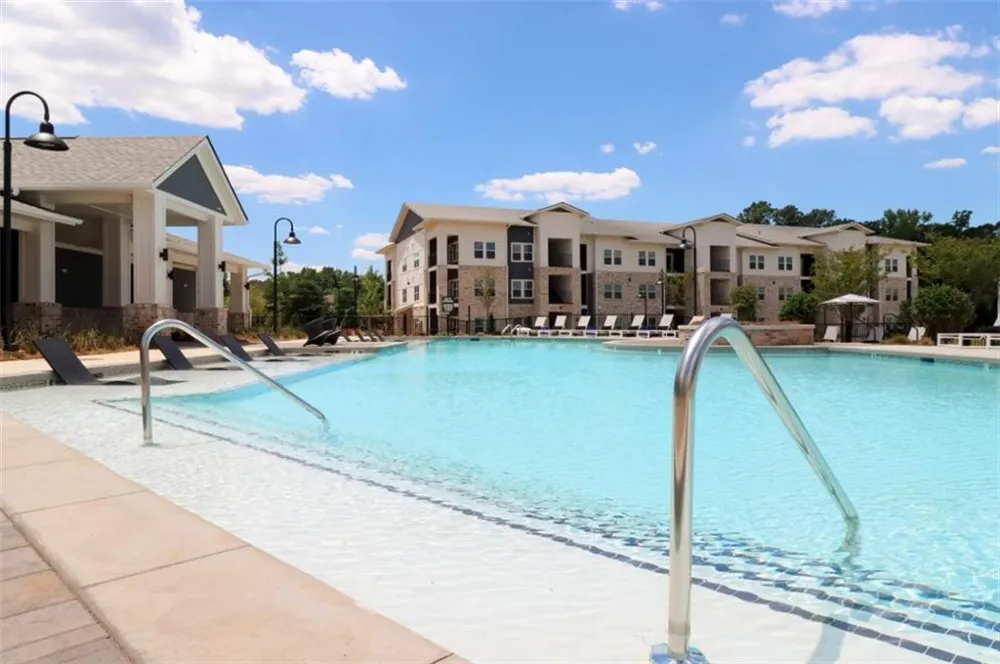 300 Hwy 81 #6314 McDonough, GA 30253