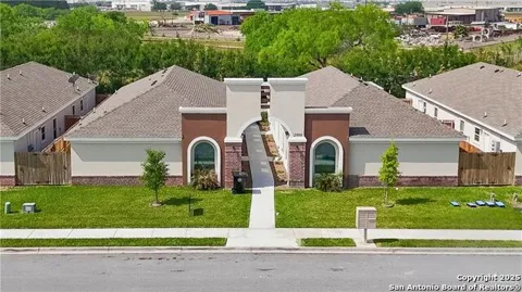 2808 Rosemary Drive