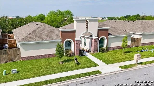 2808 Rosemary Drive Weslaco, TX 78599