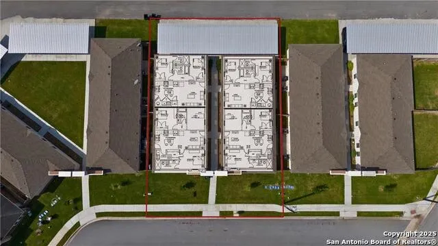 2808 Rosemary Drive Weslaco, TX 78599