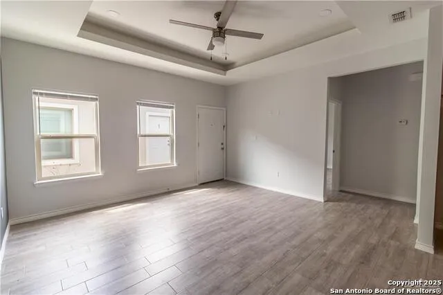 2808 Rosemary Drive Weslaco, TX 78599