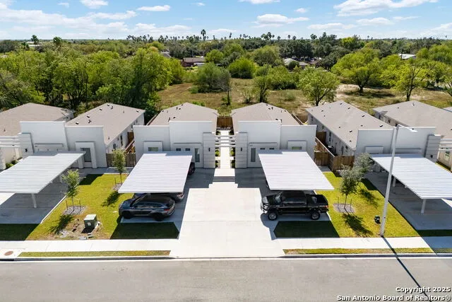 1002 Starr Street Mercedes, TX 78570