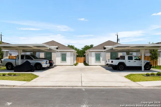 7810 58th Lane Mission, TX 78573