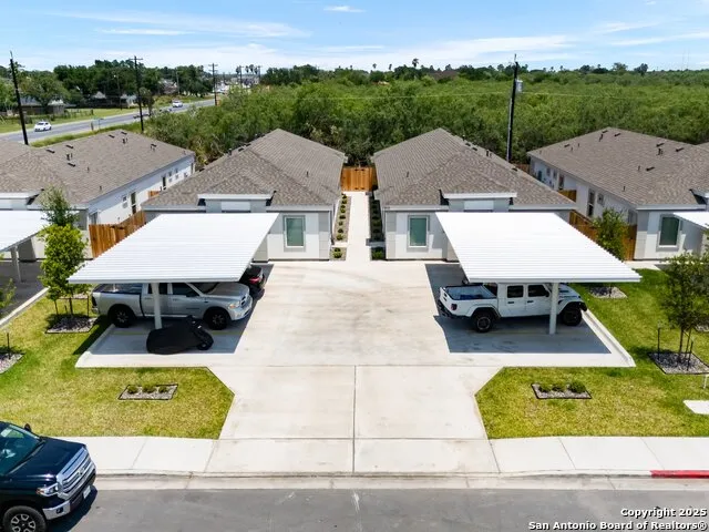 7810 58th Lane Mission, TX 78573