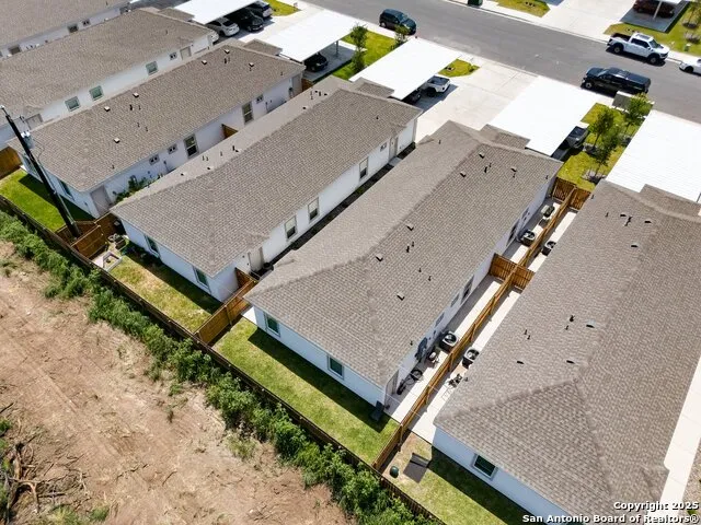 7810 58th Lane Mission, TX 78573