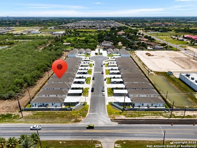 7810 58th Lane Mission, TX 78573