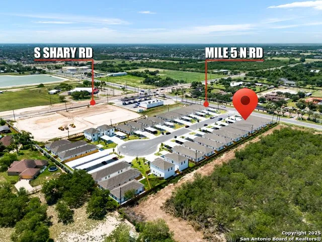 7810 58th Lane Mission, TX 78573