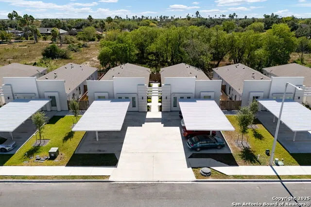 902 Starr Street Mercedes, TX 78570