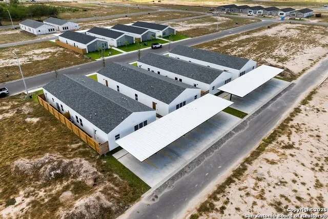 2700 Mockingbird Road Weslaco, TX 78596