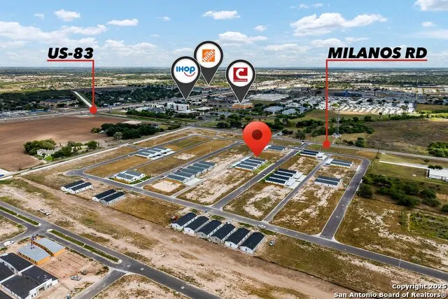 2700 Mockingbird Road Weslaco, TX 78596