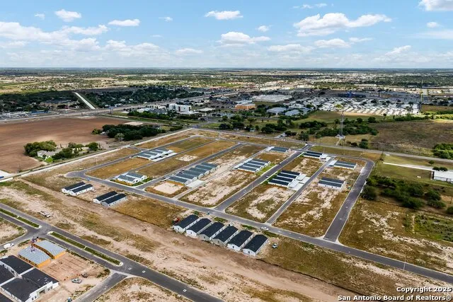2700 Mockingbird Road Weslaco, TX 78596