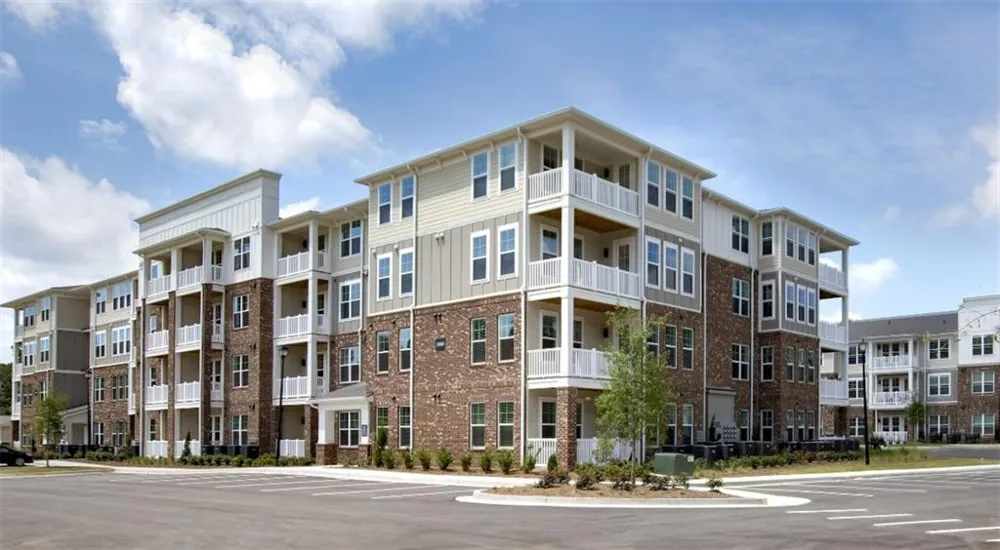 4270 Phil Niekro Parkways #1321 Norcross, GA 30093