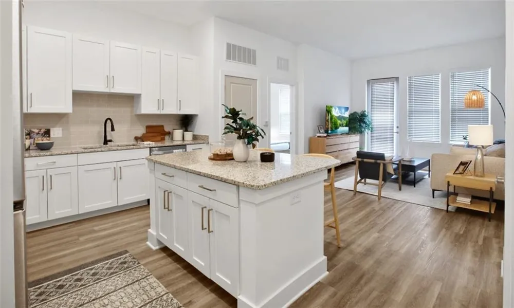4270 Phil Niekro Parkways #1321 Norcross, GA 30093