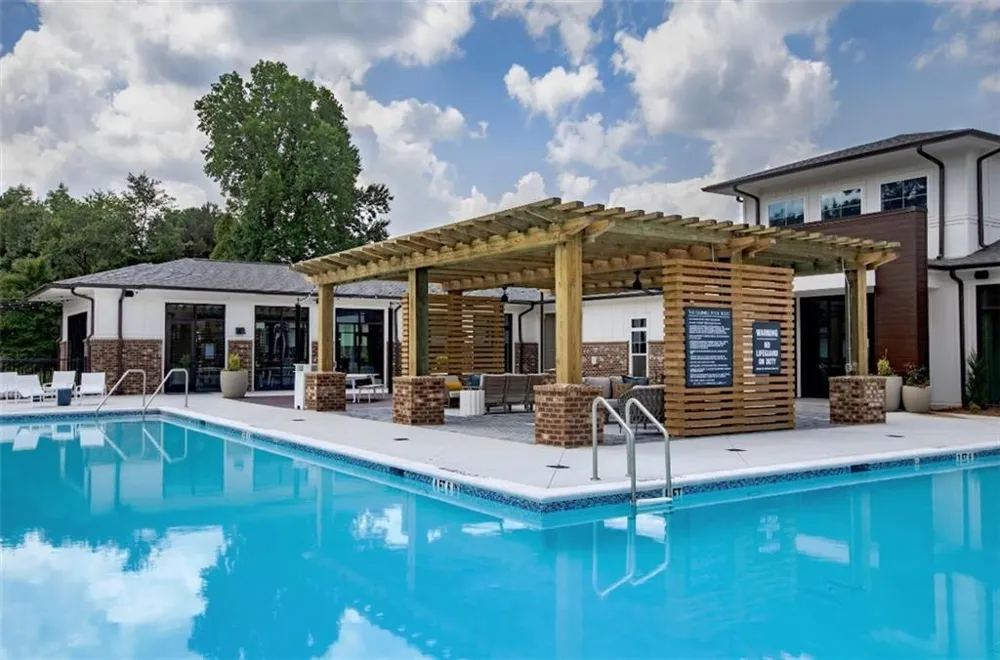 4270 Phil Niekro Parkways #1321 Norcross, GA 30093