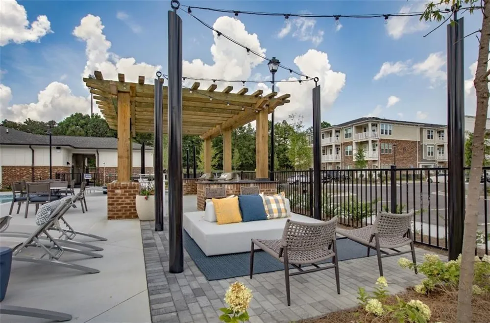 4270 Phil Niekro Parkways #1321 Norcross, GA 30093