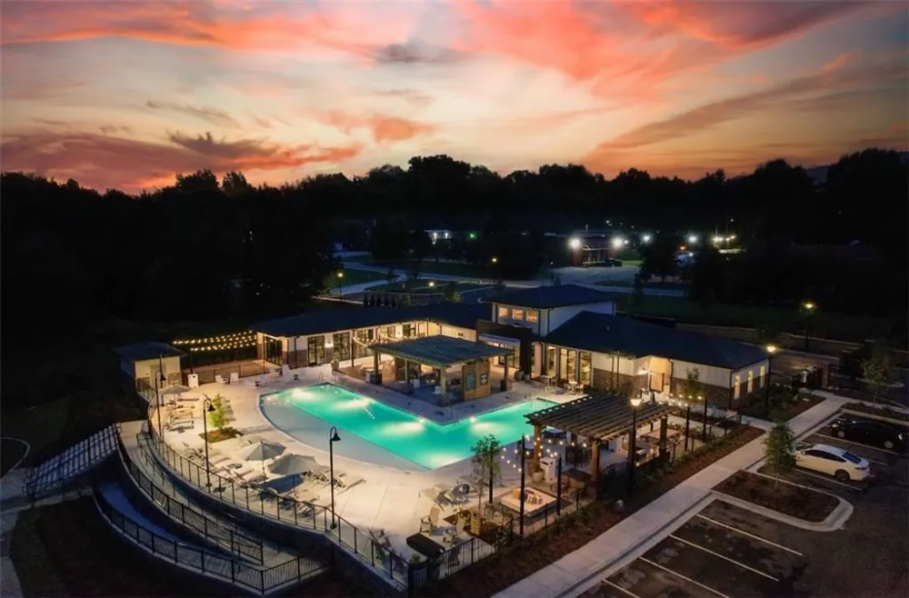 4270 Phil Niekro Parkways #1321 Norcross, GA 30093