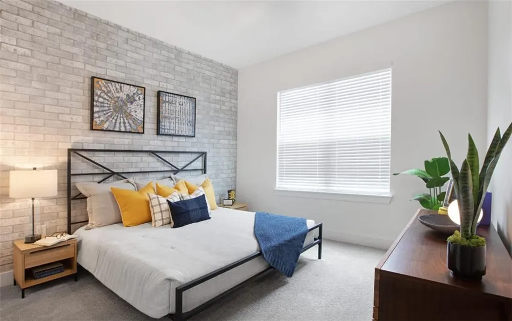 4270 Phil Niekro Parkways #1321 Norcross, GA 30093