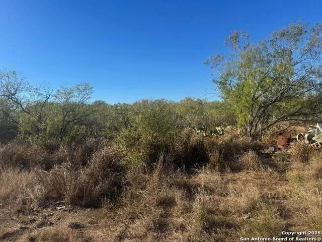 LOTS 2453-2455 Ave. J Christine, TX 78012