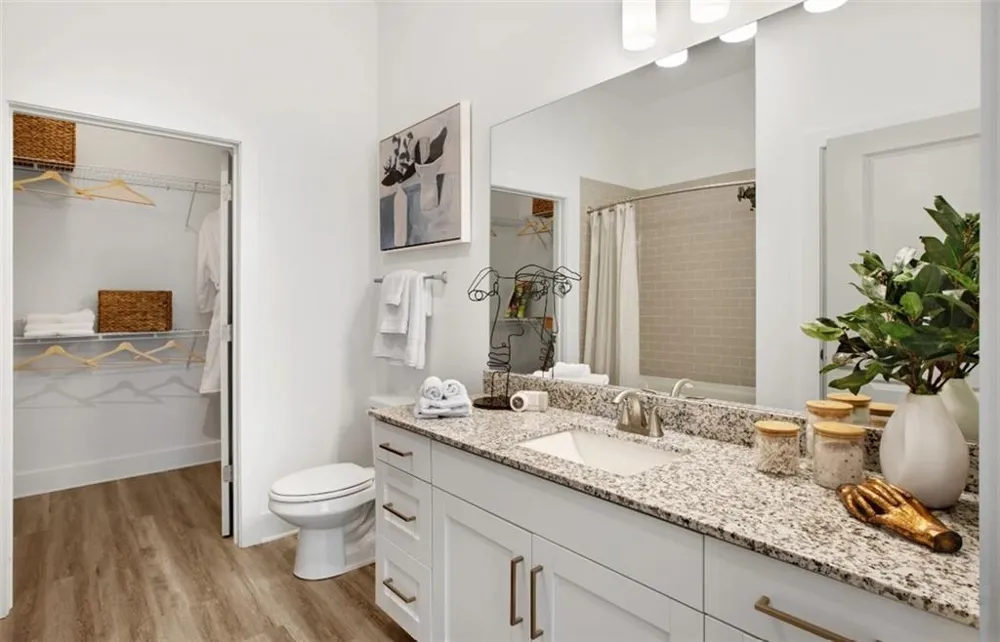 4270 Phil Niekro Parkways #3104 Norcross, GA 30093