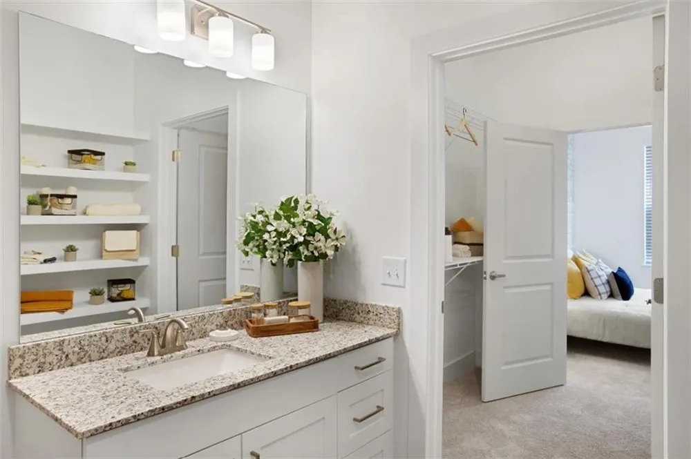 4270 Phil Niekro Parkways #3104 Norcross, GA 30093