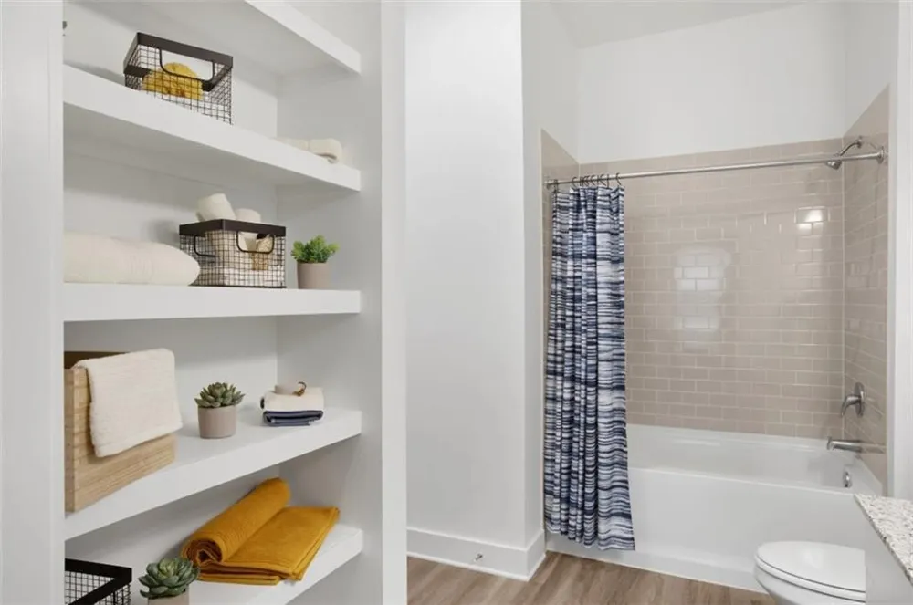 4270 Phil Niekro Parkways #3104 Norcross, GA 30093