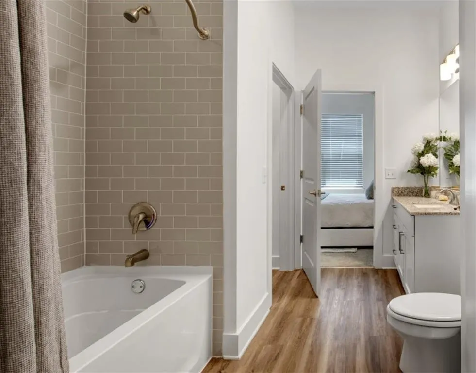 4270 Phil Niekro Parkways #3104 Norcross, GA 30093