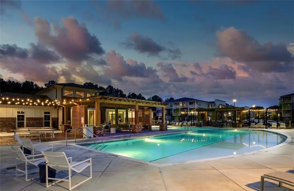 4270 Phil Niekro Parkways #3104 Norcross, GA 30093