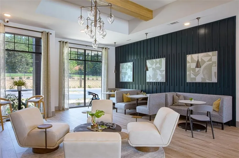 4270 Phil Niekro Parkways #3104 Norcross, GA 30093