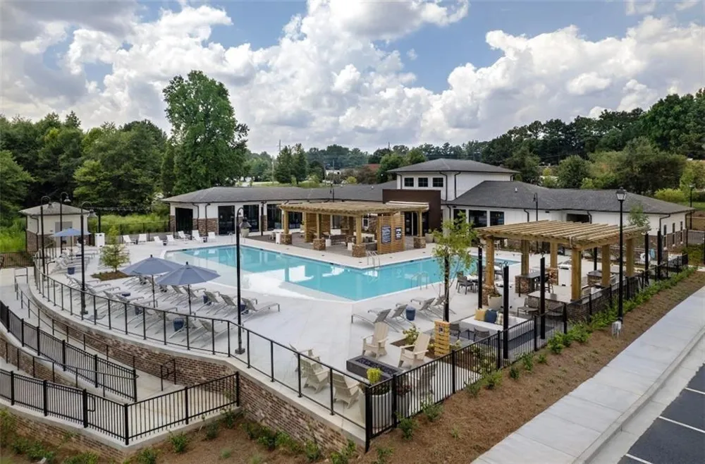 4270 Phil Niekro Parkways #3104 Norcross, GA 30093