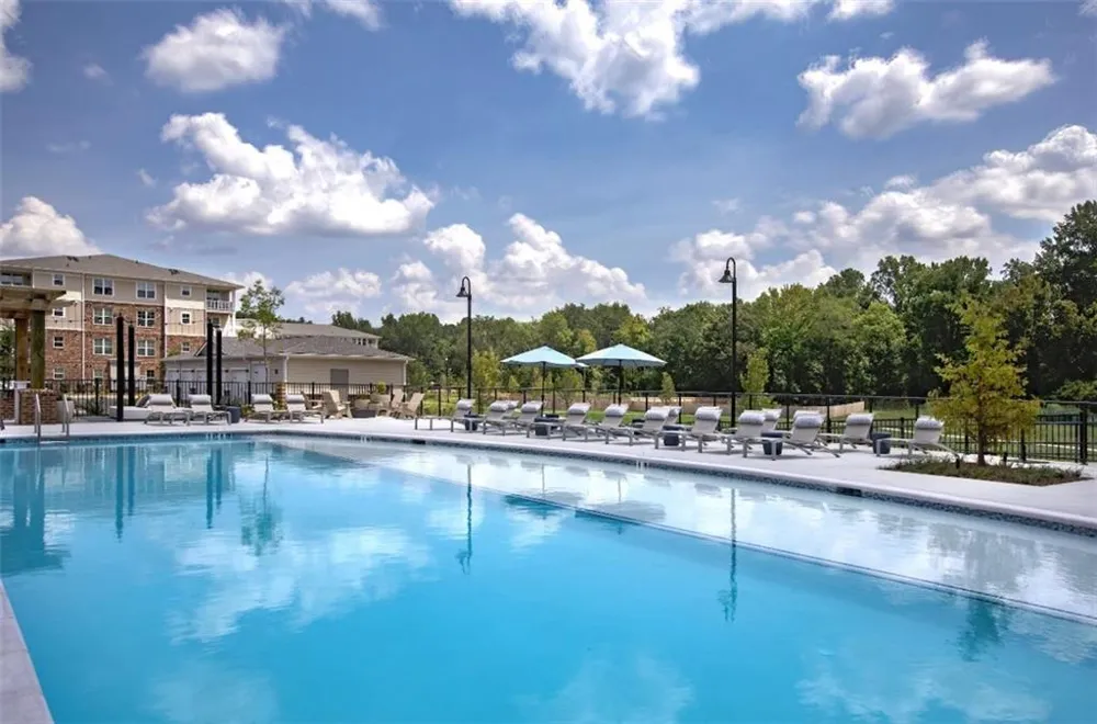4270 Phil Niekro Parkways #3104 Norcross, GA 30093