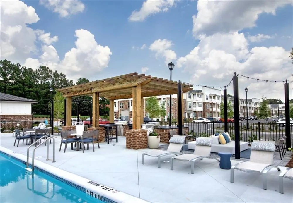 4270 Phil Niekro Parkways #3104 Norcross, GA 30093