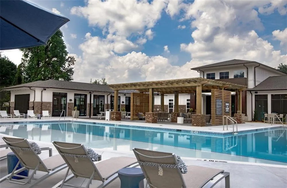 4270 Phil Niekro Parkways #3104 Norcross, GA 30093