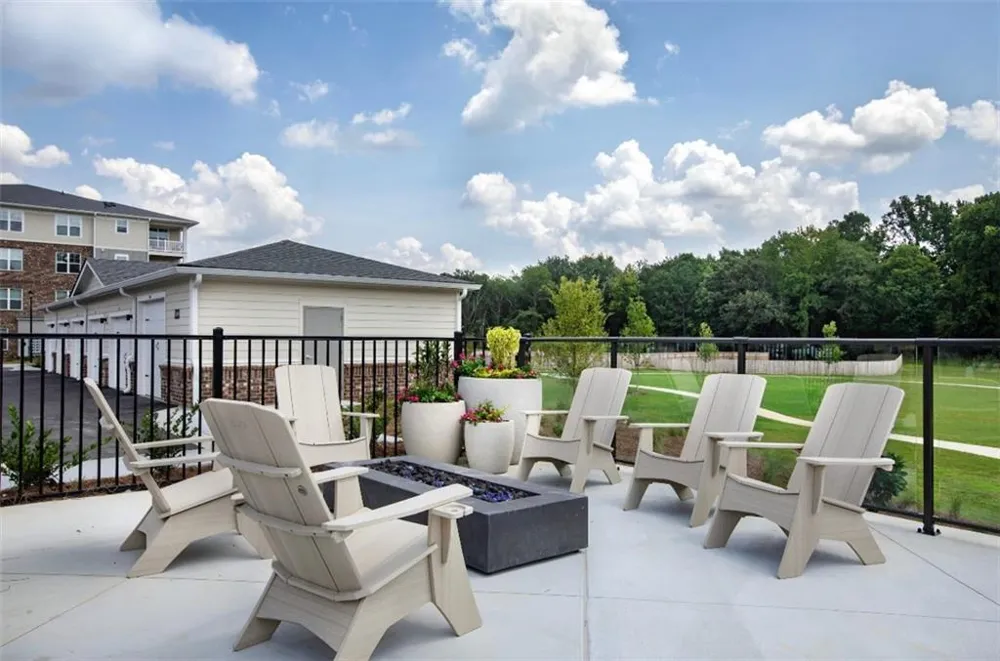 4270 Phil Niekro Parkways #3104 Norcross, GA 30093