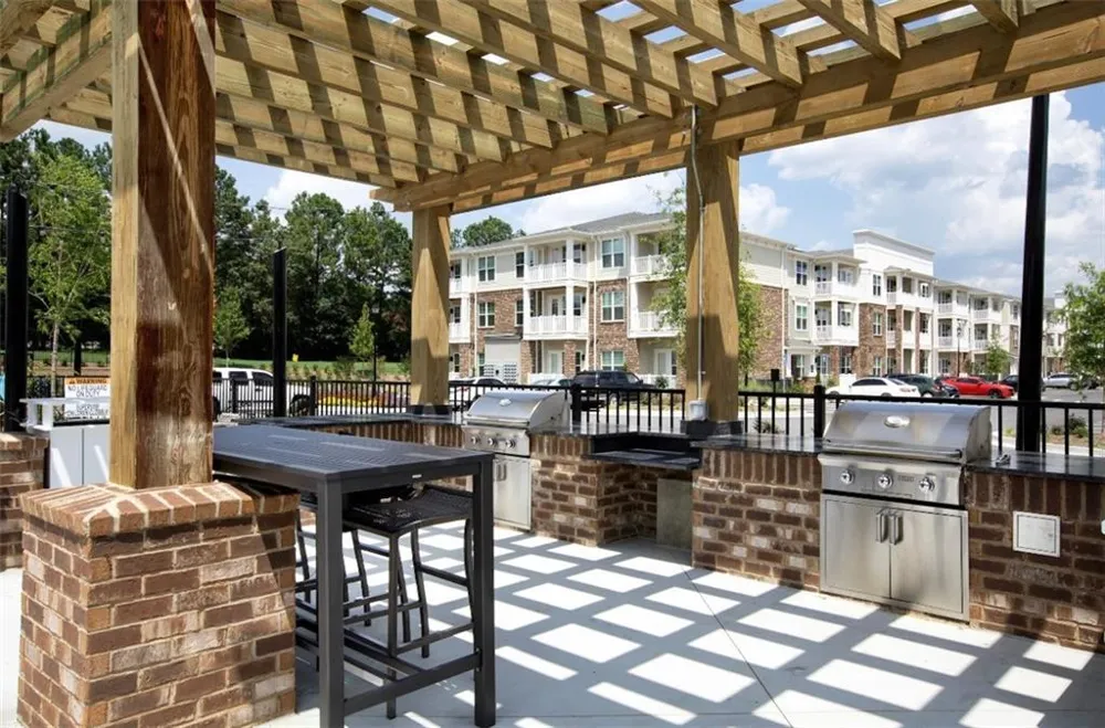 4270 Phil Niekro Parkways #3104 Norcross, GA 30093