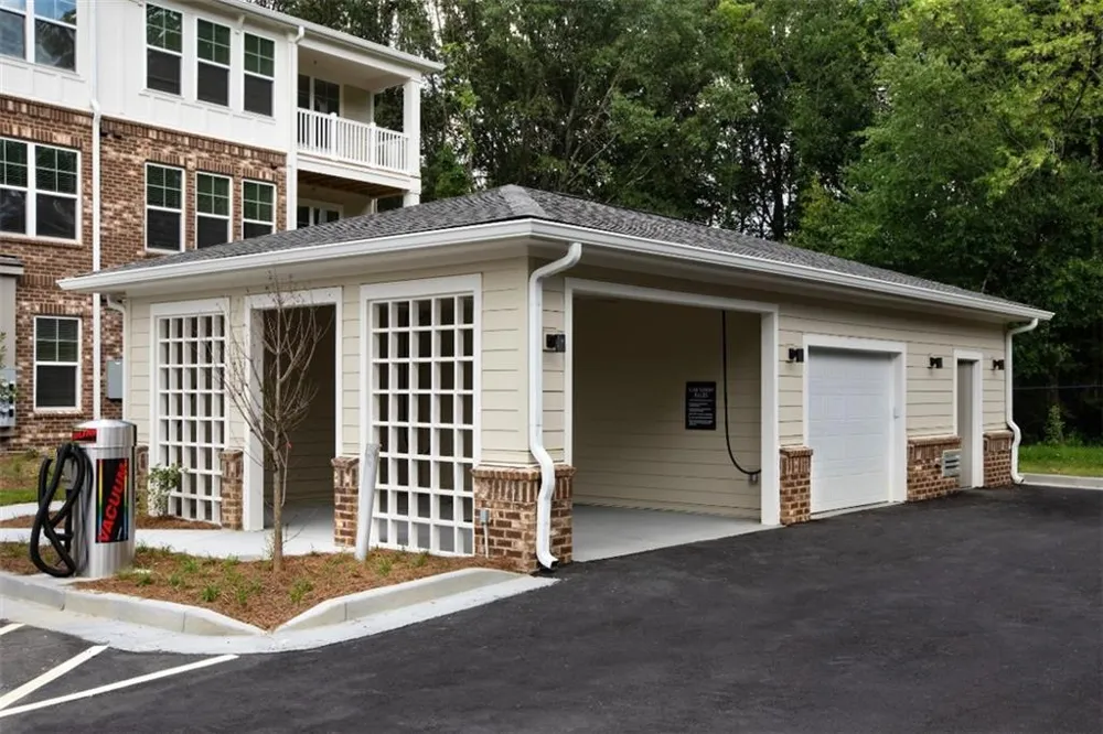 4270 Phil Niekro Parkways #3104 Norcross, GA 30093