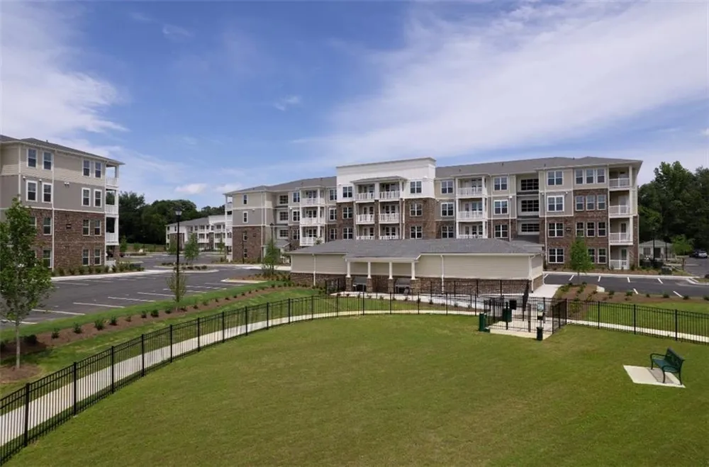 4270 Phil Niekro Parkways #3104 Norcross, GA 30093