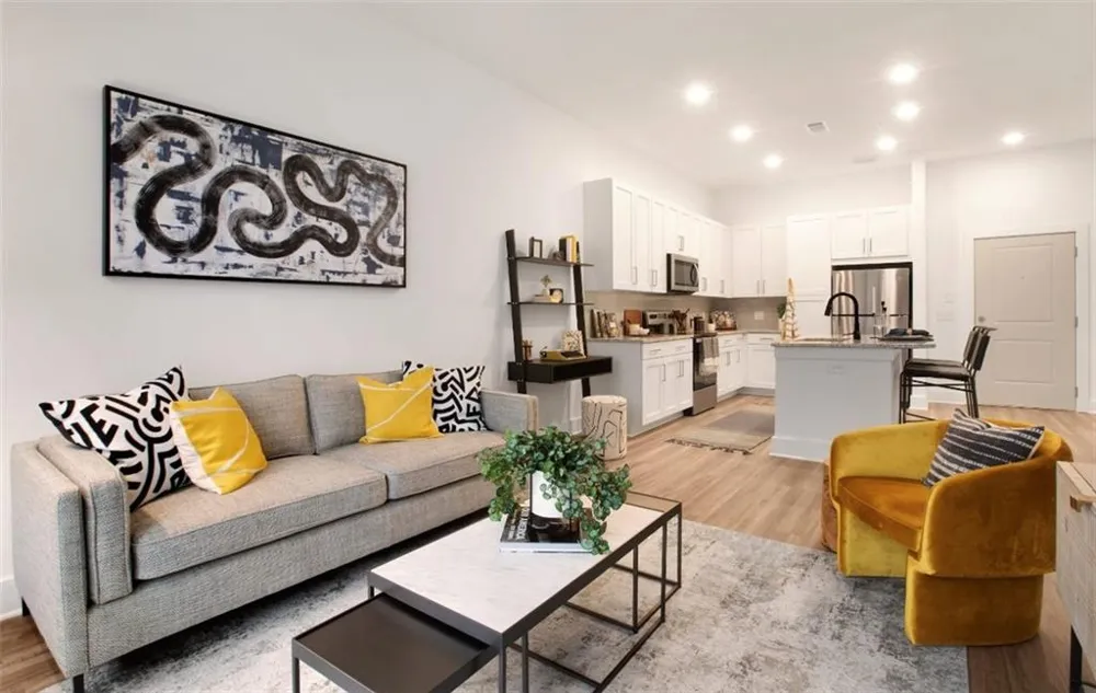 4270 Phil Niekro Parkways #3104 Norcross, GA 30093