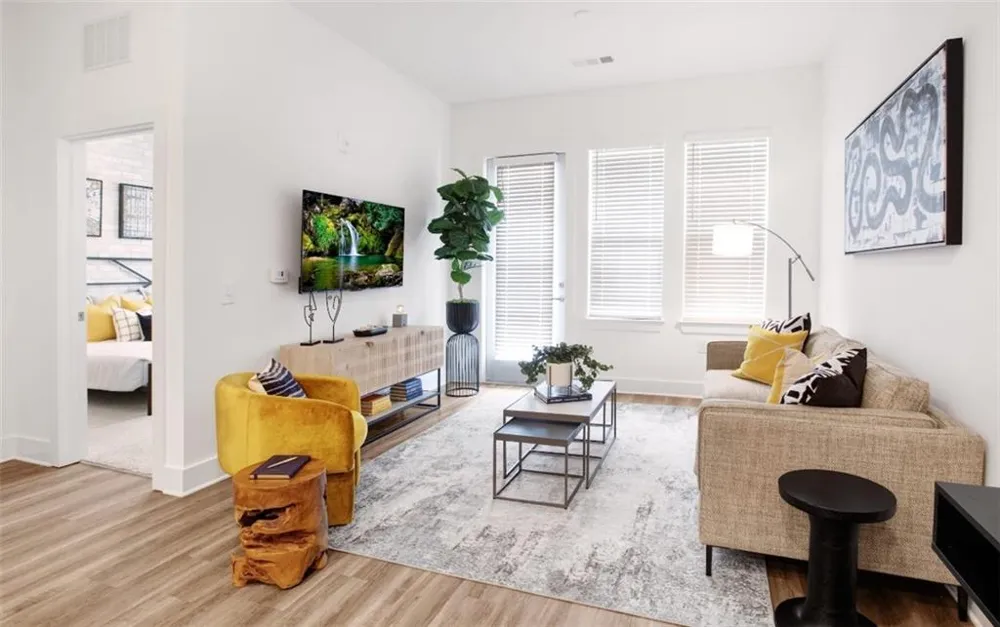 4270 Phil Niekro Parkways #3104 Norcross, GA 30093