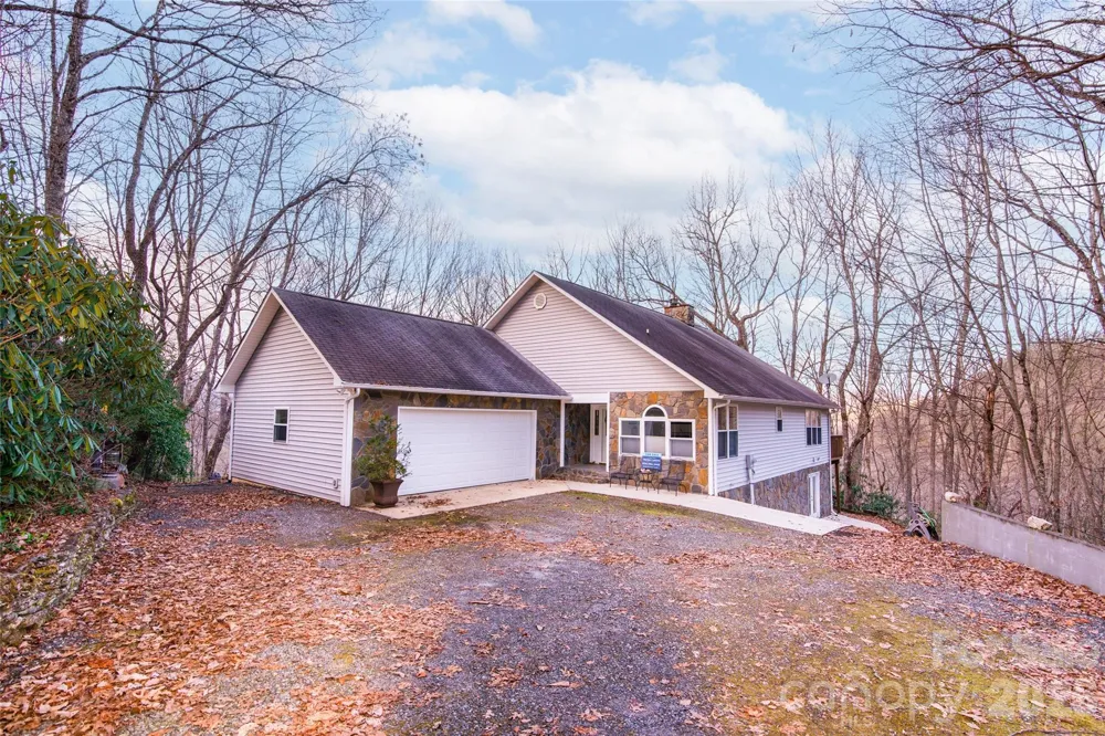 194 Ridgeview Drive Whittier, NC 28789