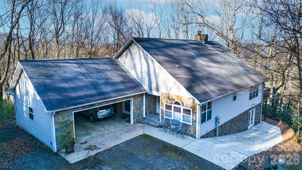 194 Ridgeview Drive Whittier, NC 28789