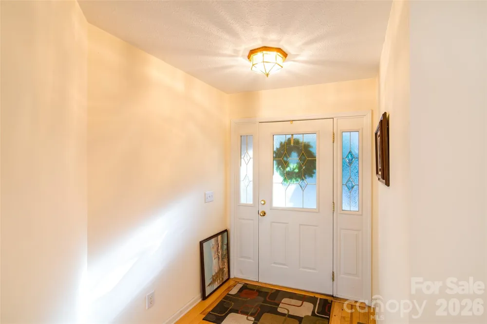 194 Ridgeview Drive Whittier, NC 28789