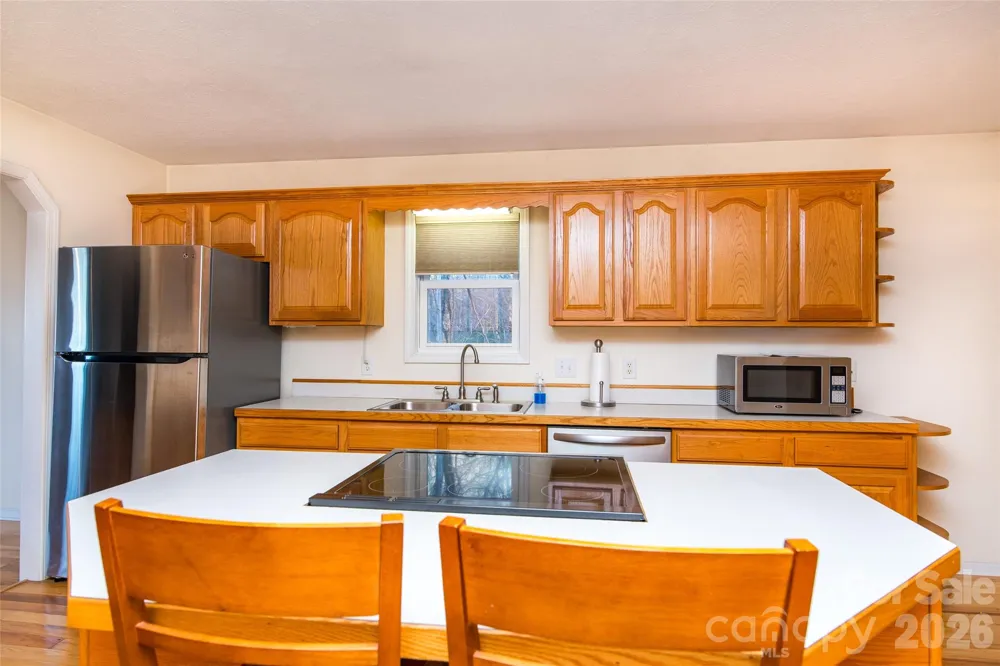 194 Ridgeview Drive Whittier, NC 28789