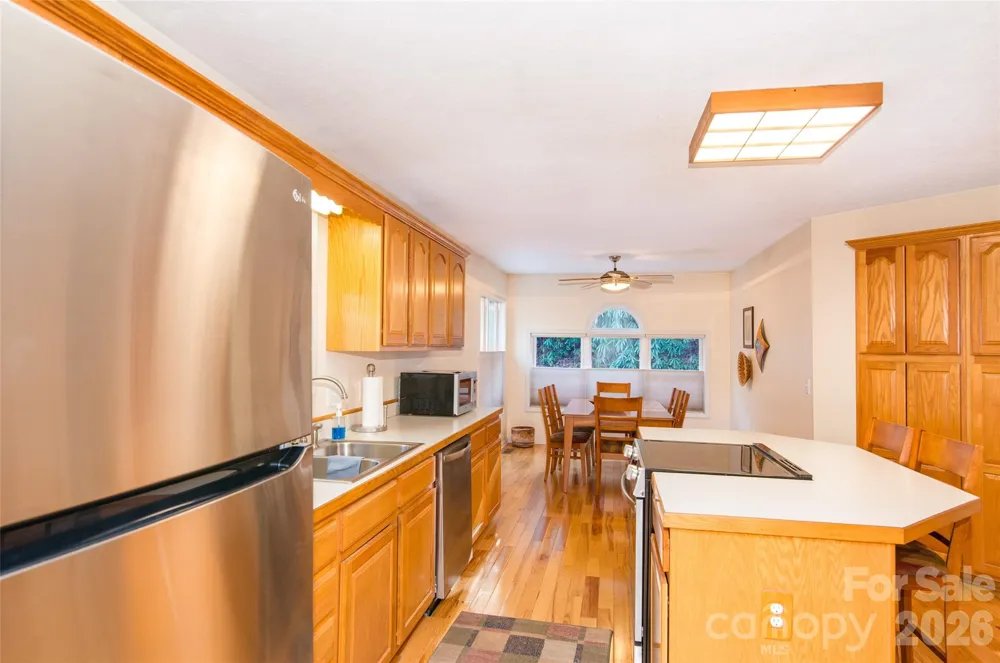 194 Ridgeview Drive Whittier, NC 28789