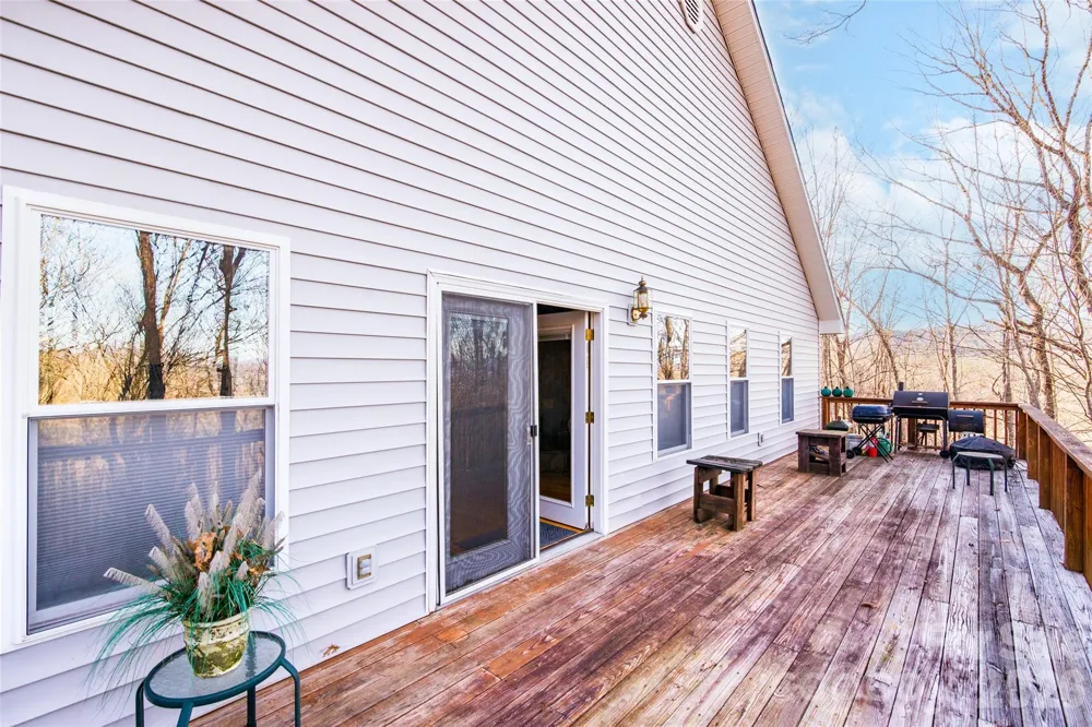 194 Ridgeview Drive Whittier, NC 28789