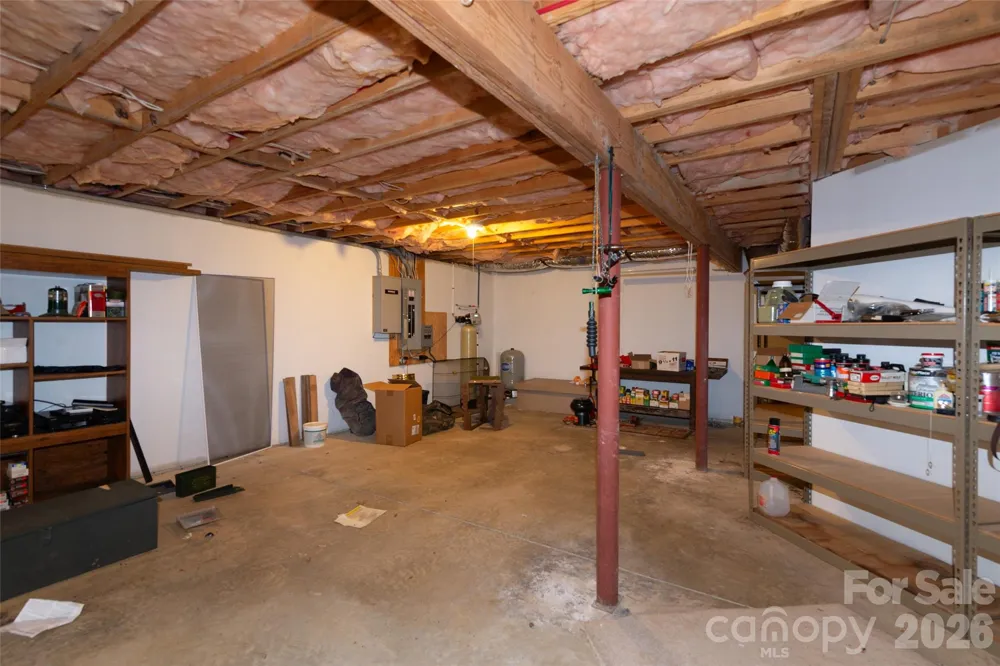 194 Ridgeview Drive Whittier, NC 28789