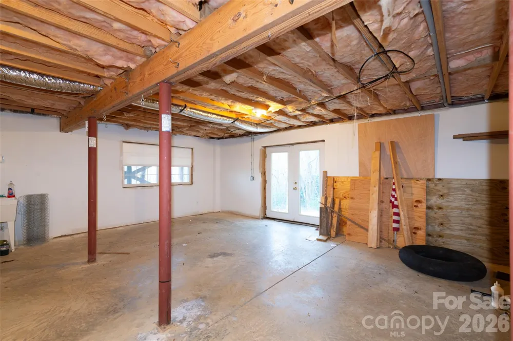 194 Ridgeview Drive Whittier, NC 28789