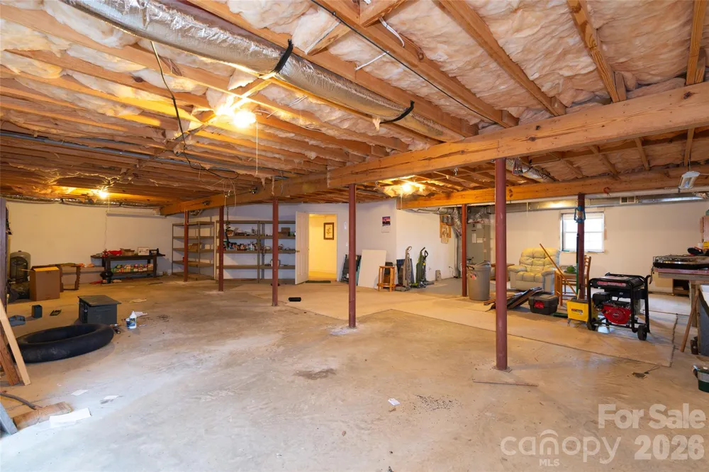 194 Ridgeview Drive Whittier, NC 28789
