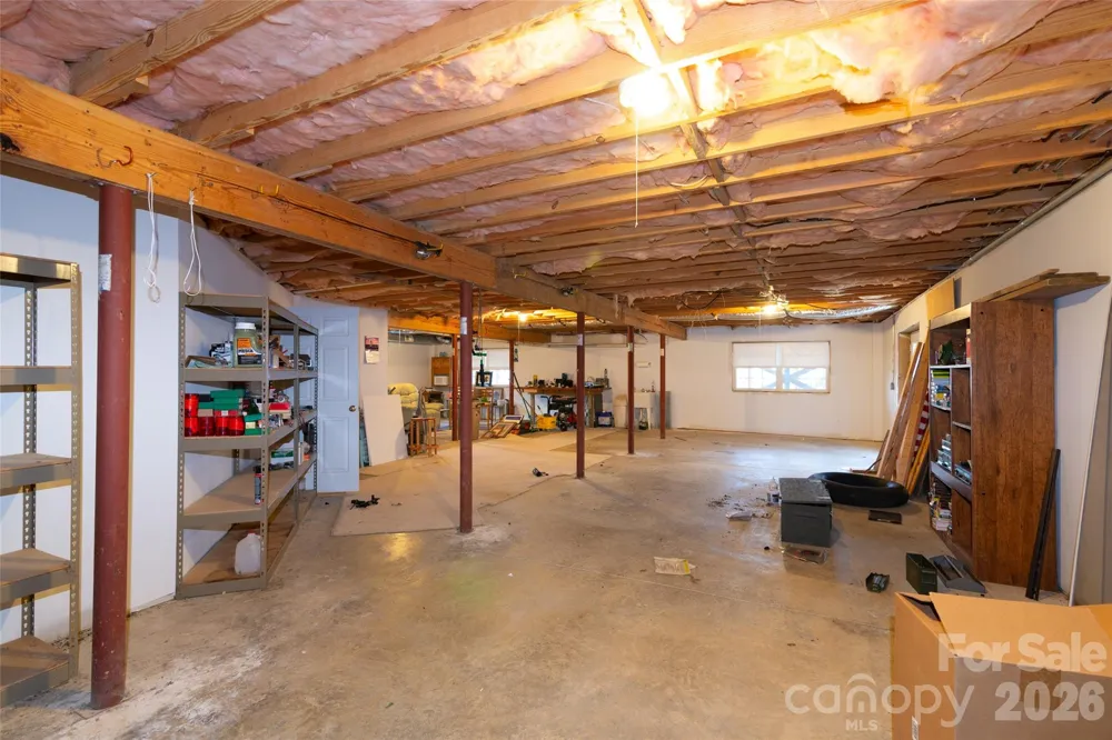 194 Ridgeview Drive Whittier, NC 28789