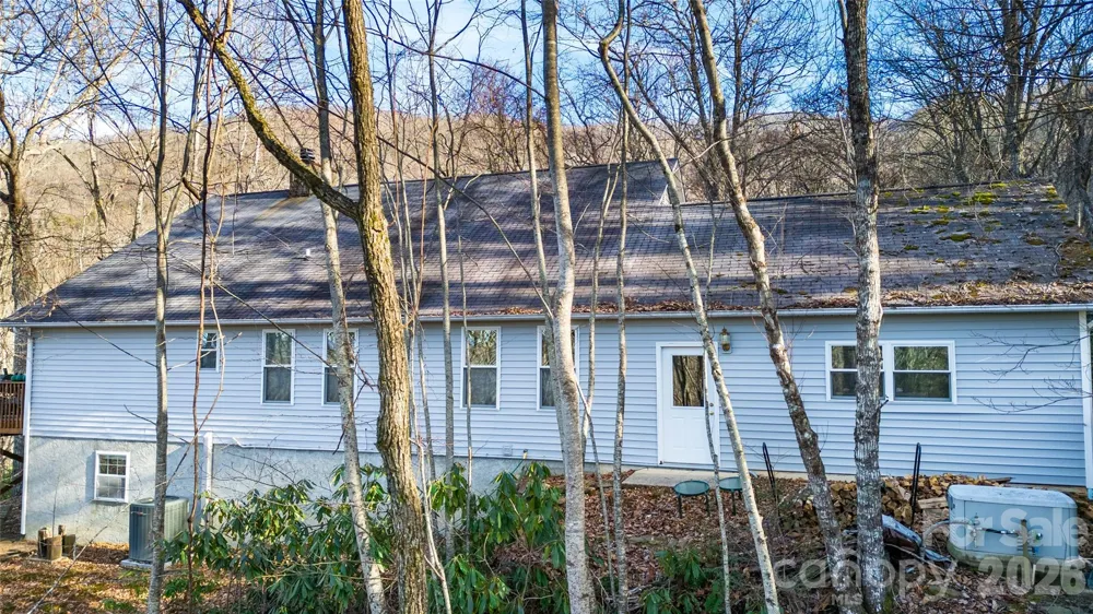 194 Ridgeview Drive Whittier, NC 28789